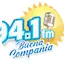 Logo Buena Compañia