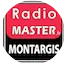 Logo Radio Master Montargis