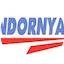 Logo Vindornya FM