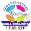 Logo Ecos del Caguán