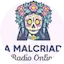 Logo LA MALCRIADA