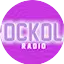 Logo Rockola Radio Chile