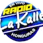 Logo Radio La Kalle Honduras