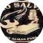 Logo Stereo Salvacion