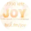 Logo Radio Joystick