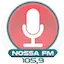 Logo Nossa FM