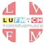 Logo LuFM
