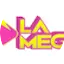 Logo La Mega