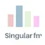 Logo Singular FM