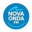 Logo Rádio Nova Onda 96.3 FM
