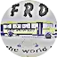 Logo FRD