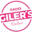 Logo RADIO GILER ONLINE