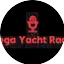 Logo Megayacht-Radio