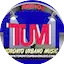 Logo Toronto Urbano Radio