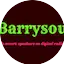 Logo Barrysound