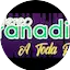 Logo Stereo Granadilla