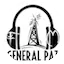 Logo Fm General Paz
