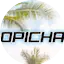 Logo TROPICHARK