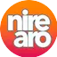 Logo Nirearo Radio