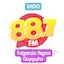 Logo Radio Fulgencio Yegros 88.7