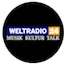 Logo Weltradio 24