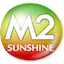 Logo M2 Sunshine