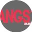 Logo Radio Gangsta Dance