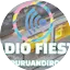 Logo RADIO FIESTA PURUANDIRO