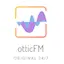 Logo otticFM