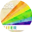 Logo 0nlineradio Queer
