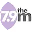 Logo 107.9 The Mix