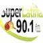 Super Latina 90.1 Fm