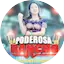 Logo La Poderosa de Rancho