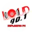 Logo Megamix Fm 90.1