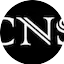 Logo Rádio CNS Brasil