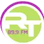 Logo RT 89.9 FM