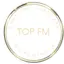 Logo Topfm Nyiregyhaza