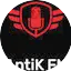 Logo AntiK FM