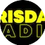 Logo Frisday Radio
