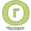 Logo Radio Oasis Salamanca