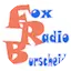 Logo Foxradio-Burscheid