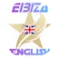 Logo Radio Eibiza English
