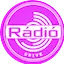 Logo Rádió Drive