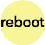 Logo Reboot.fm