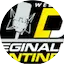 Logo Web Rádio Dj Reginaldo Fontinele