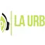 Logo Radio Tuciudad LA URBANA