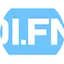 Logo Digitally Imported - Epic Trance