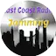 Logo East Coast Radio Jamming