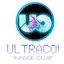 Logo MegaZone Ultracol FM