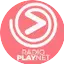 Logo Radio Playnet